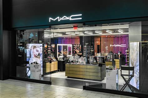 m·a·c cosmetics sliema photos